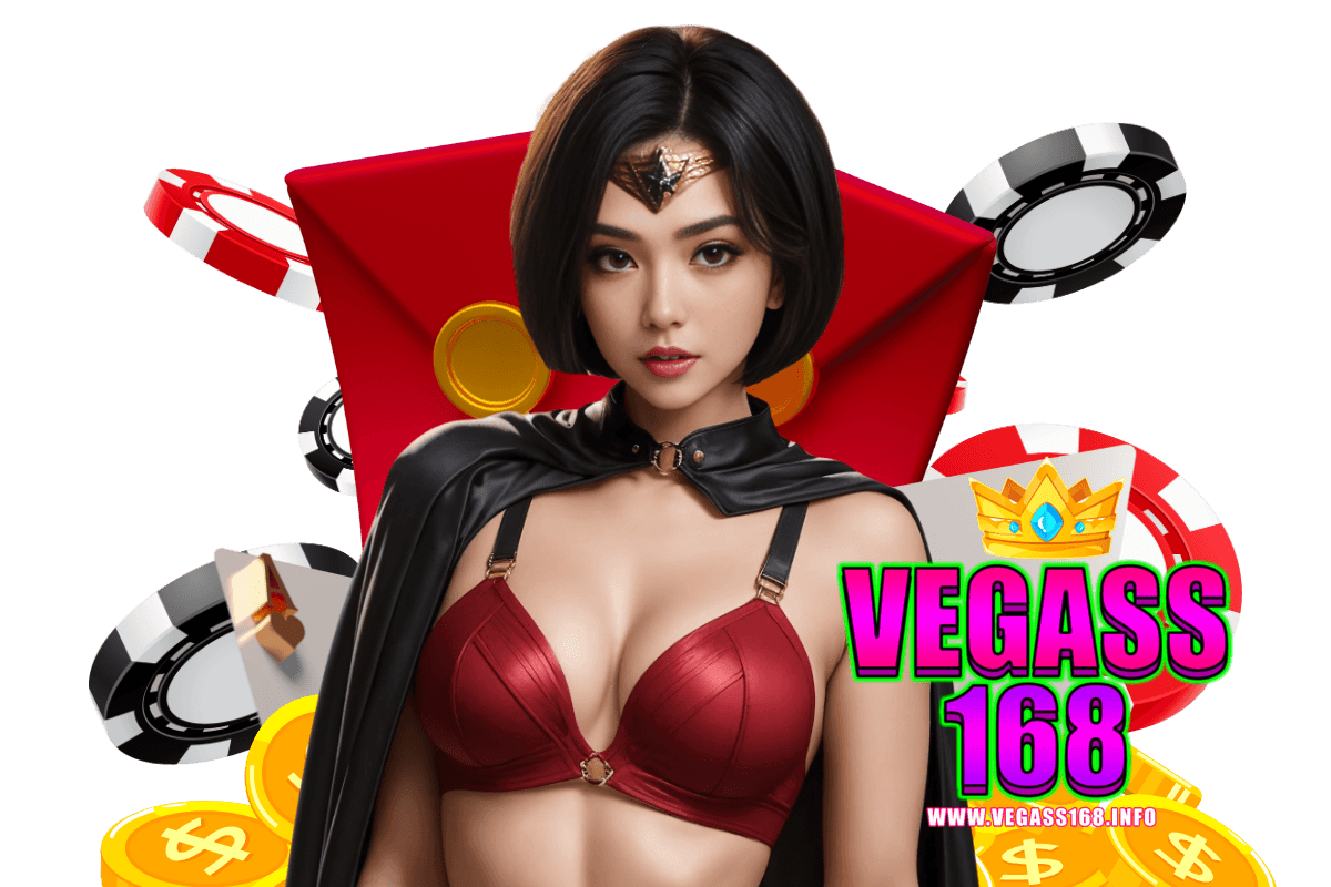 vegass168